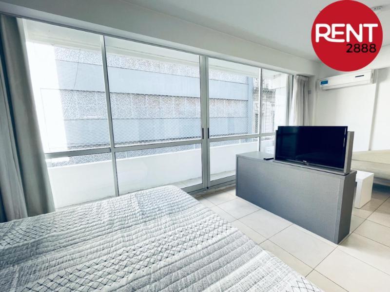 Appartement Rent Balcarce Buenos Aires