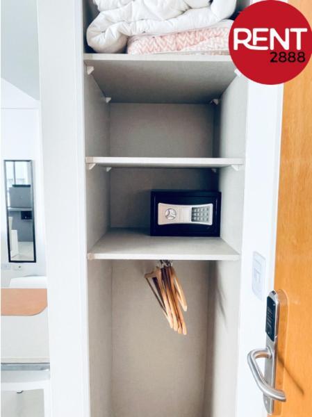 Rent Balcarce Appartement *
