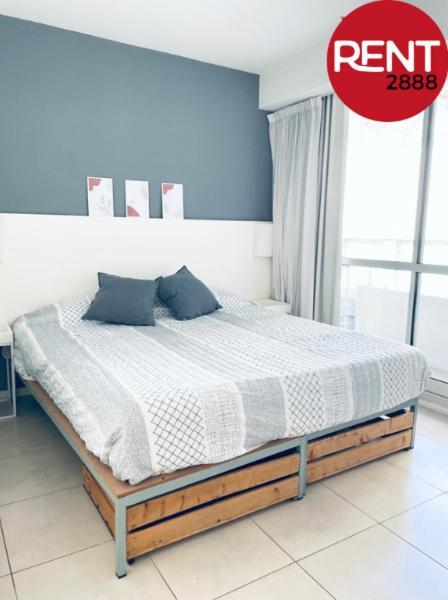 Appartement Rent Balcarce Buenos Aires