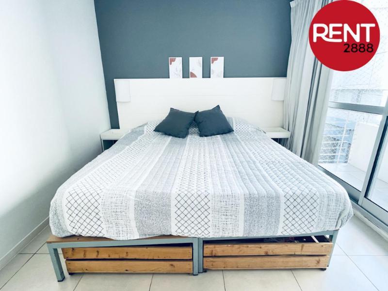 Appartement Rent Balcarce *