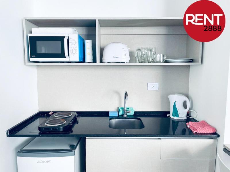 Rent Balcarce Appartement Buenos Aires