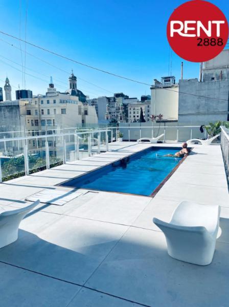 Rent Balcarce Buenos Aires