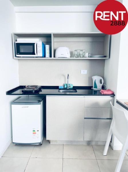 Rent Balcarce Appartement *