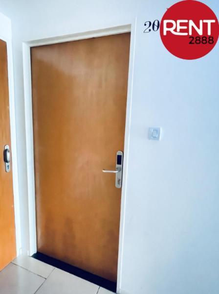Rent Balcarce * Buenos Aires